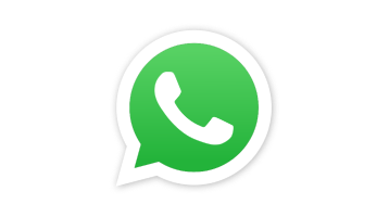 Bei uns gibt es die Möglichkeit sich bei bestimmten Stellen schnell per WhatsApp zu bewerben!
